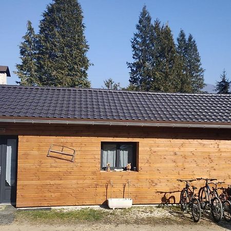 La Taniere Du Lac D Aiguebelette Lepin-le-Lac Exterior photo